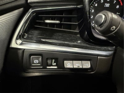 2020 Cadillac XT5 Premium Luxury AWD