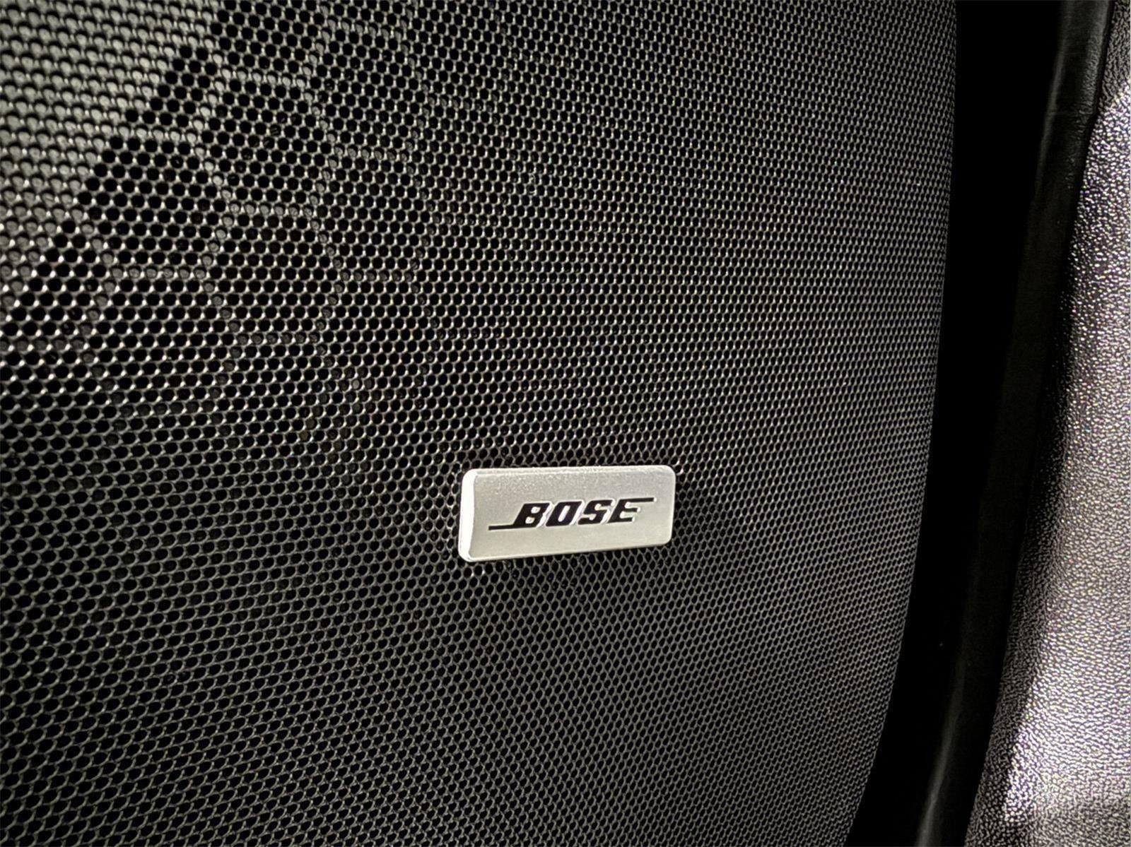 2020 Cadillac XT5 Premium Luxury AWD