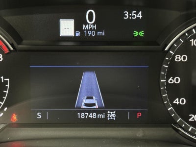 2025 Cadillac XT5 AWD Premium Luxury