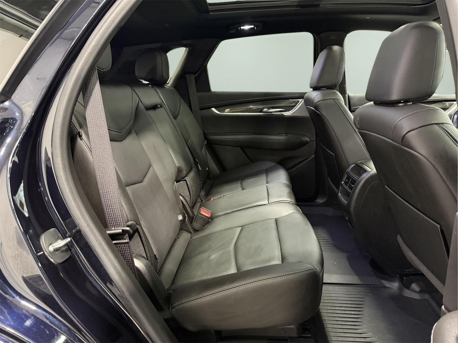 2021 Cadillac XT5 AWD Sport