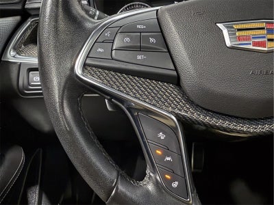 2021 Cadillac XT5 AWD Sport