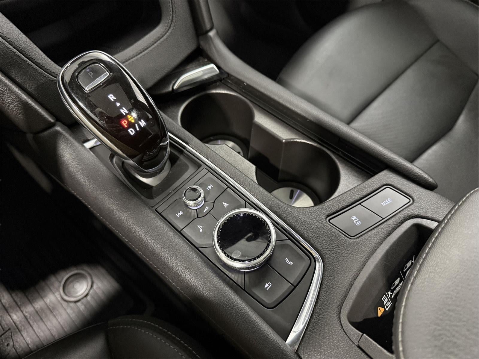 2021 Cadillac XT5 AWD Sport