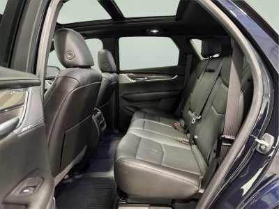 2021 Cadillac XT5 AWD Sport