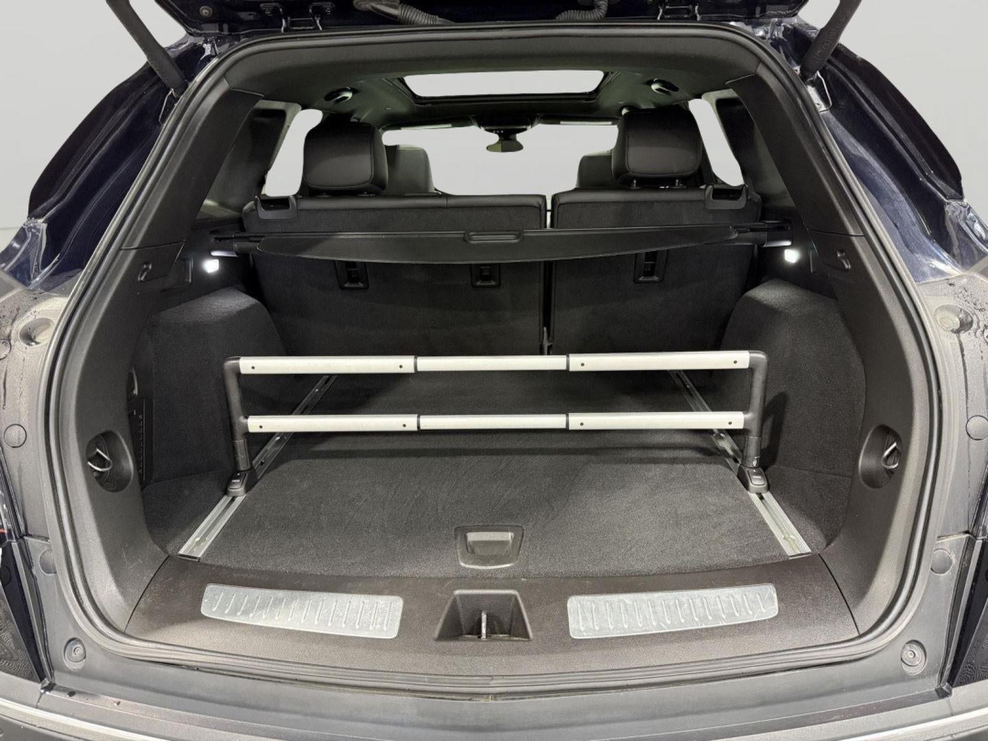 2021 Cadillac XT5 AWD Sport