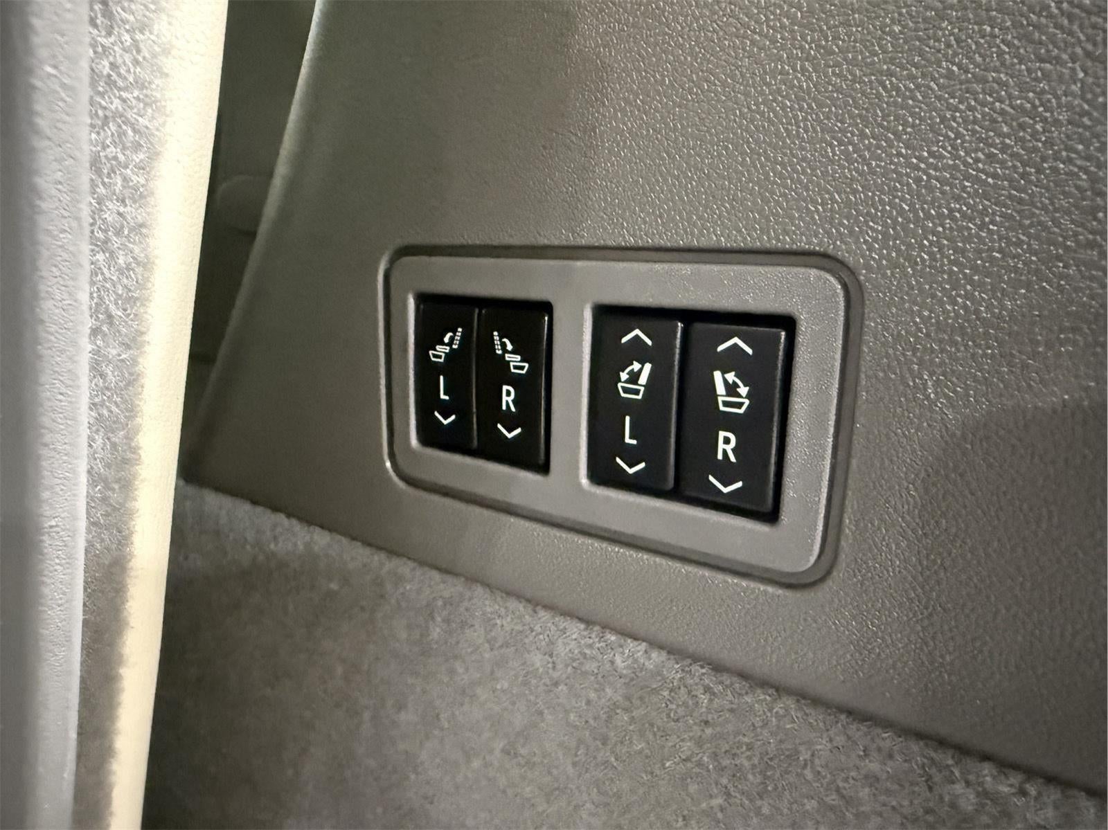 2025 Cadillac XT6 AWD Premium Luxury