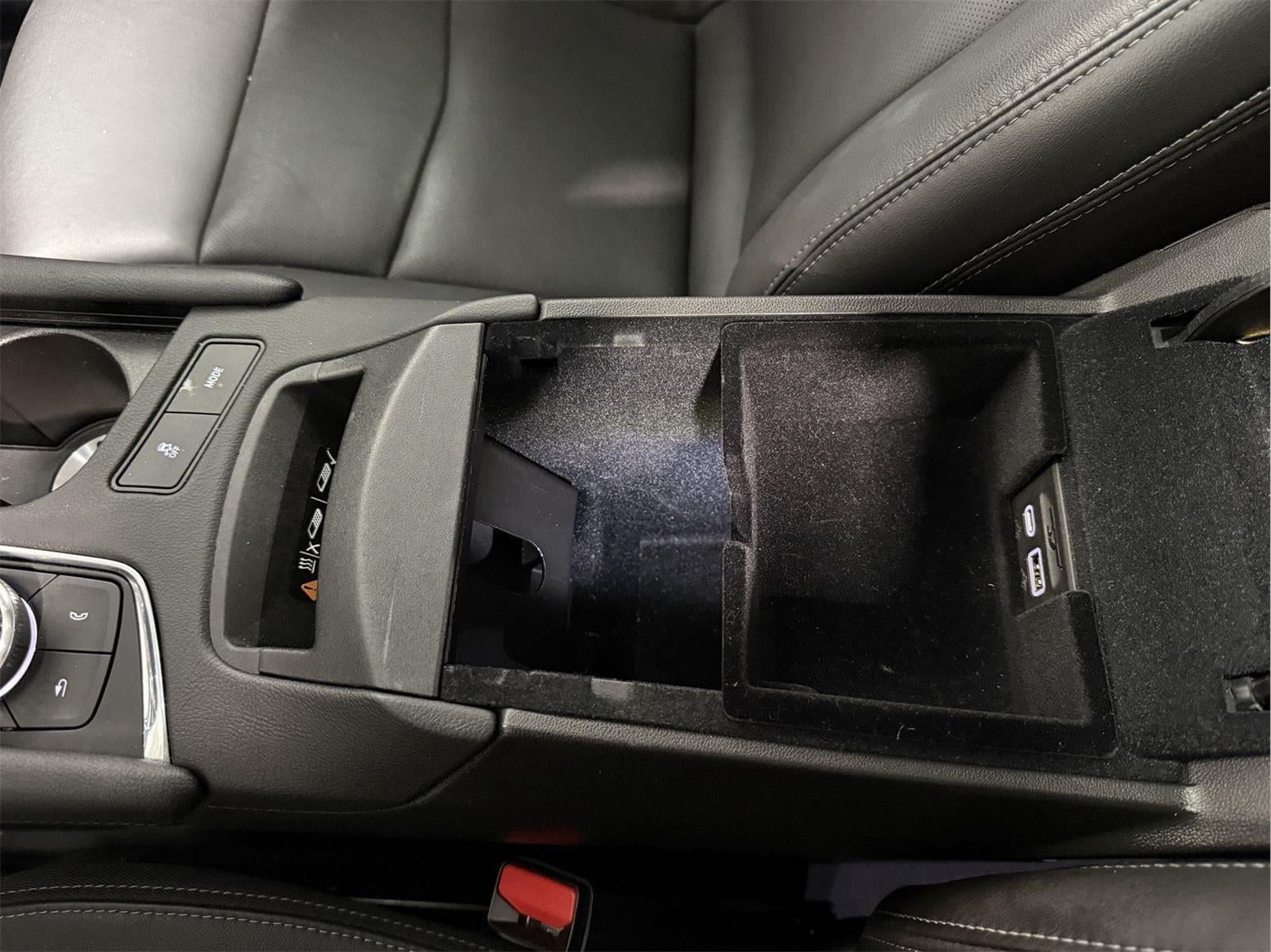 2025 Cadillac XT6 AWD Premium Luxury