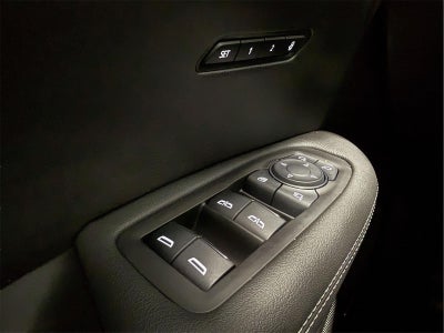 2024 Cadillac XT6 AWD Sport