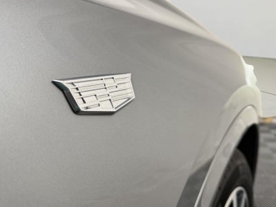 2024 Cadillac XT6 AWD Sport