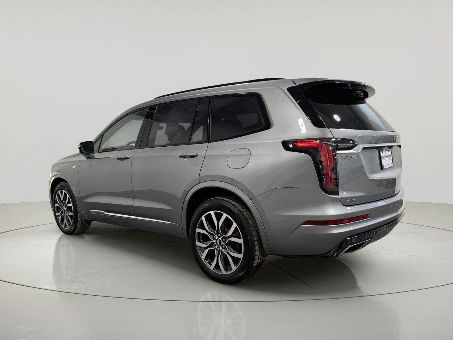 2024 Cadillac XT6 AWD Sport