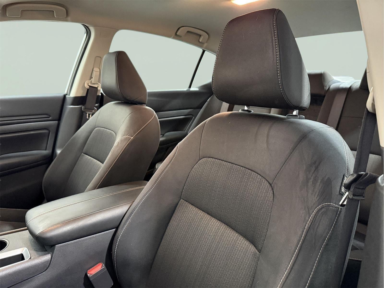 2022 Nissan Altima 2.5 S