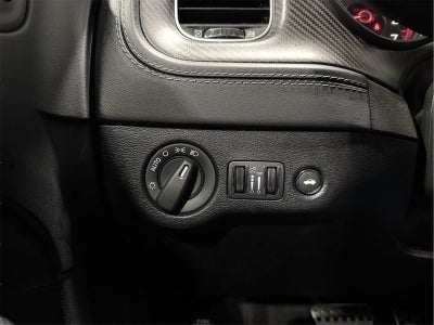 2023 Dodge Charger Scat Pack Widebody