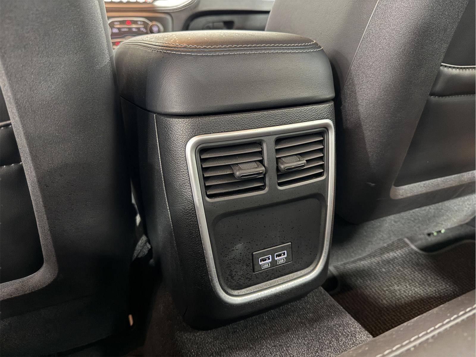 2023 Dodge Charger Scat Pack Widebody