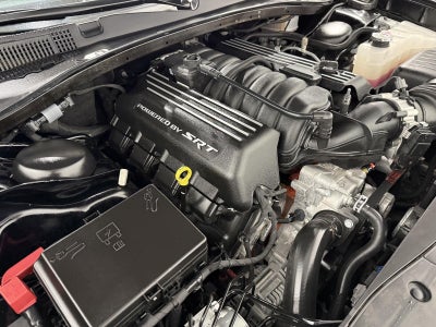 2023 Dodge Charger Scat Pack Widebody