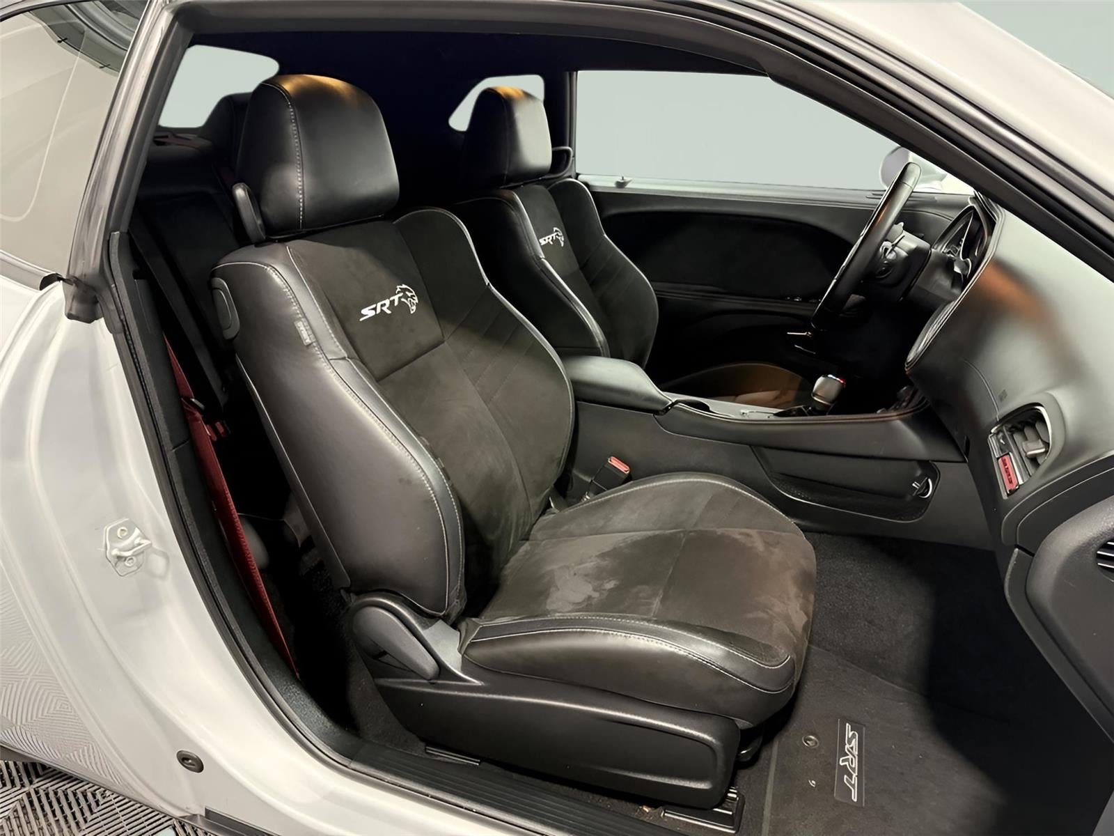 2023 Dodge Challenger SRT Hellcat Widebody Jailbreak