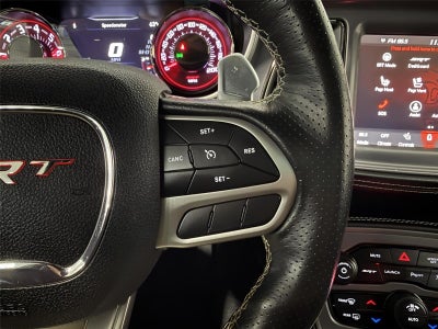 2023 Dodge Challenger SRT Hellcat Widebody Jailbreak