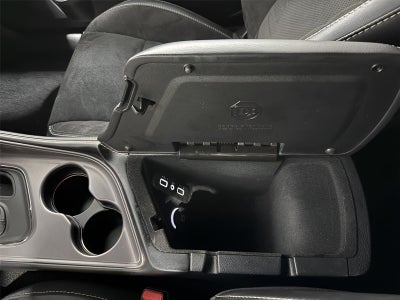 2023 Dodge Challenger SRT Hellcat Widebody Jailbreak