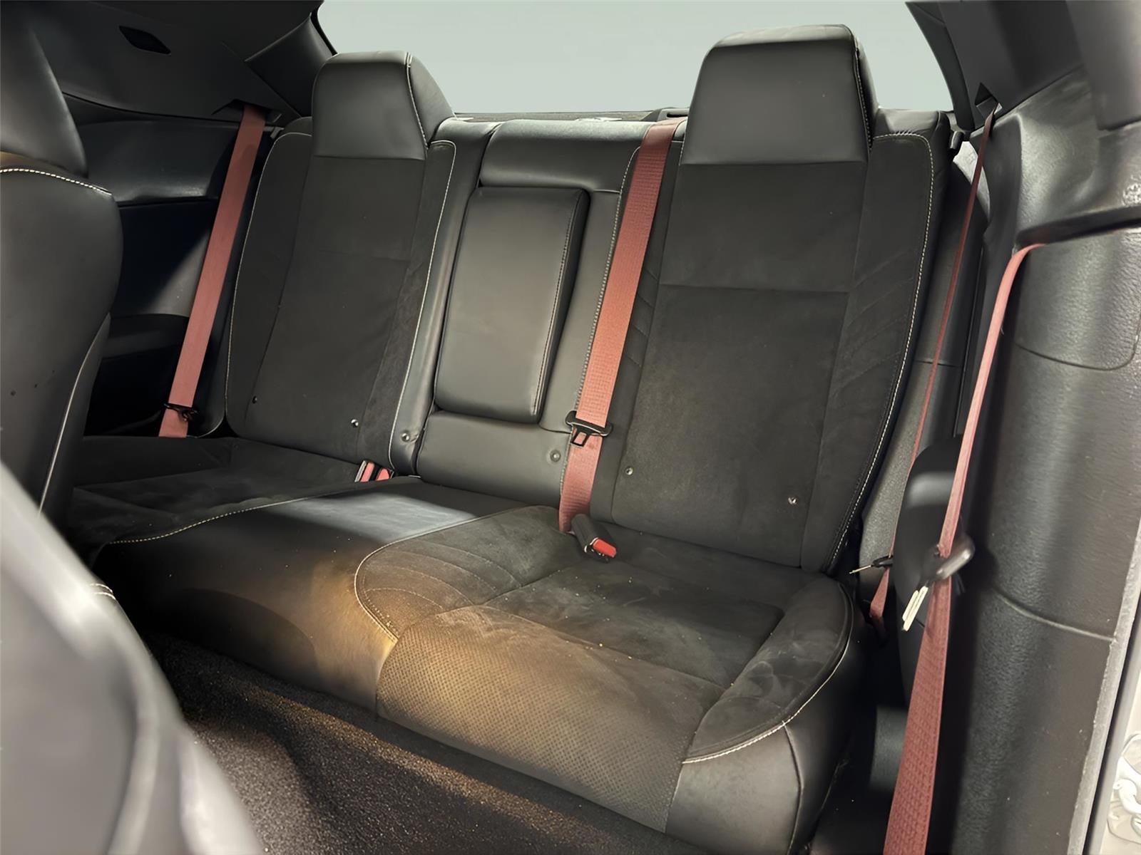 2023 Dodge Challenger SRT Hellcat Widebody Jailbreak