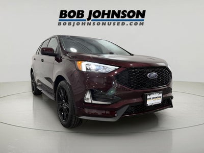 2024 Ford Edge ST-Line