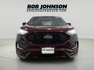 2024 Ford Edge ST-Line