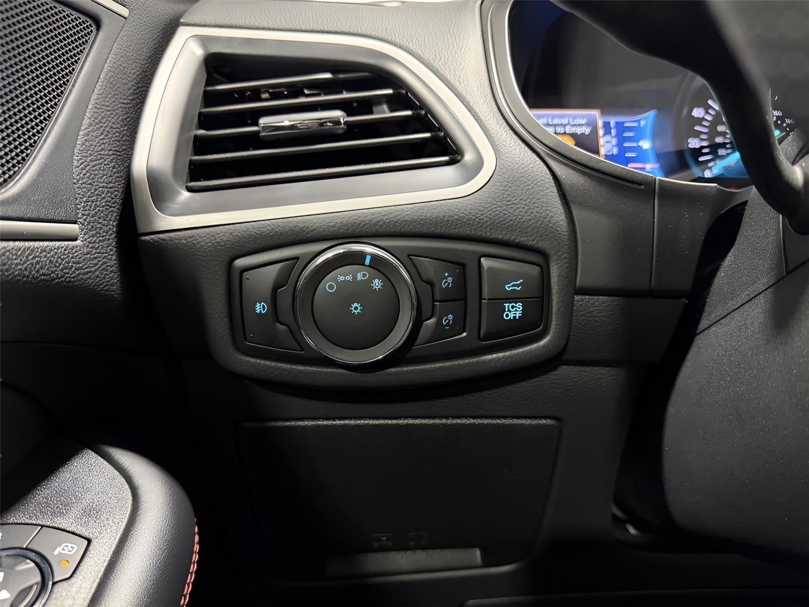 2024 Ford Edge ST-Line