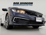 2019 Honda Civic Sedan LX
