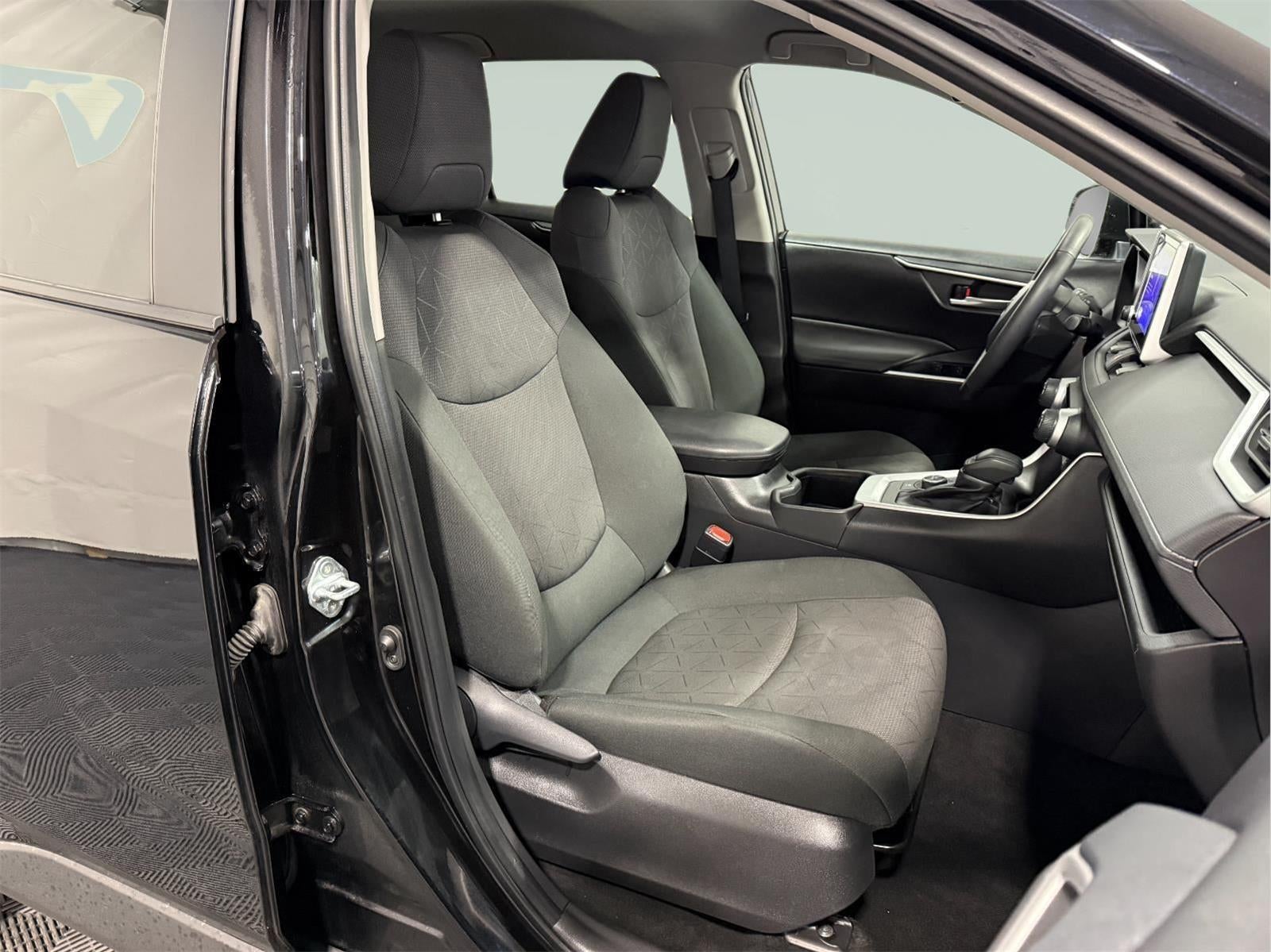 2024 Toyota RAV4 Hybrid Woodland Edition