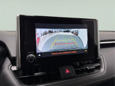 2024 Toyota RAV4 Hybrid Woodland Edition