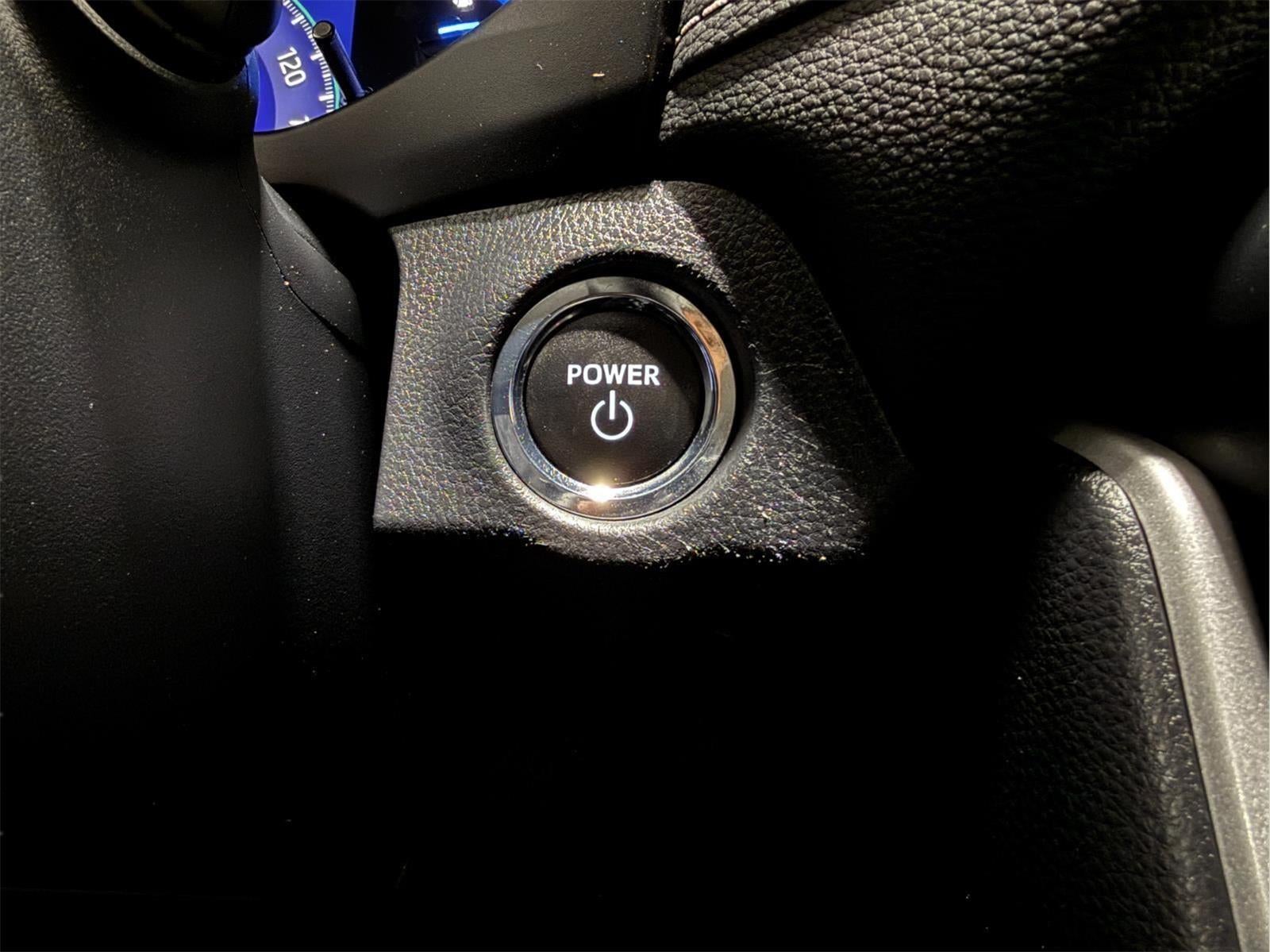 2024 Toyota RAV4 Hybrid Woodland Edition