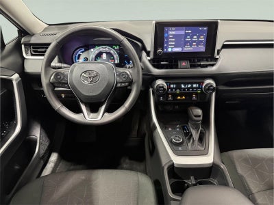 2024 Toyota RAV4 Hybrid Woodland Edition