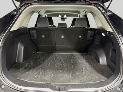 2024 Toyota RAV4 Hybrid Woodland Edition