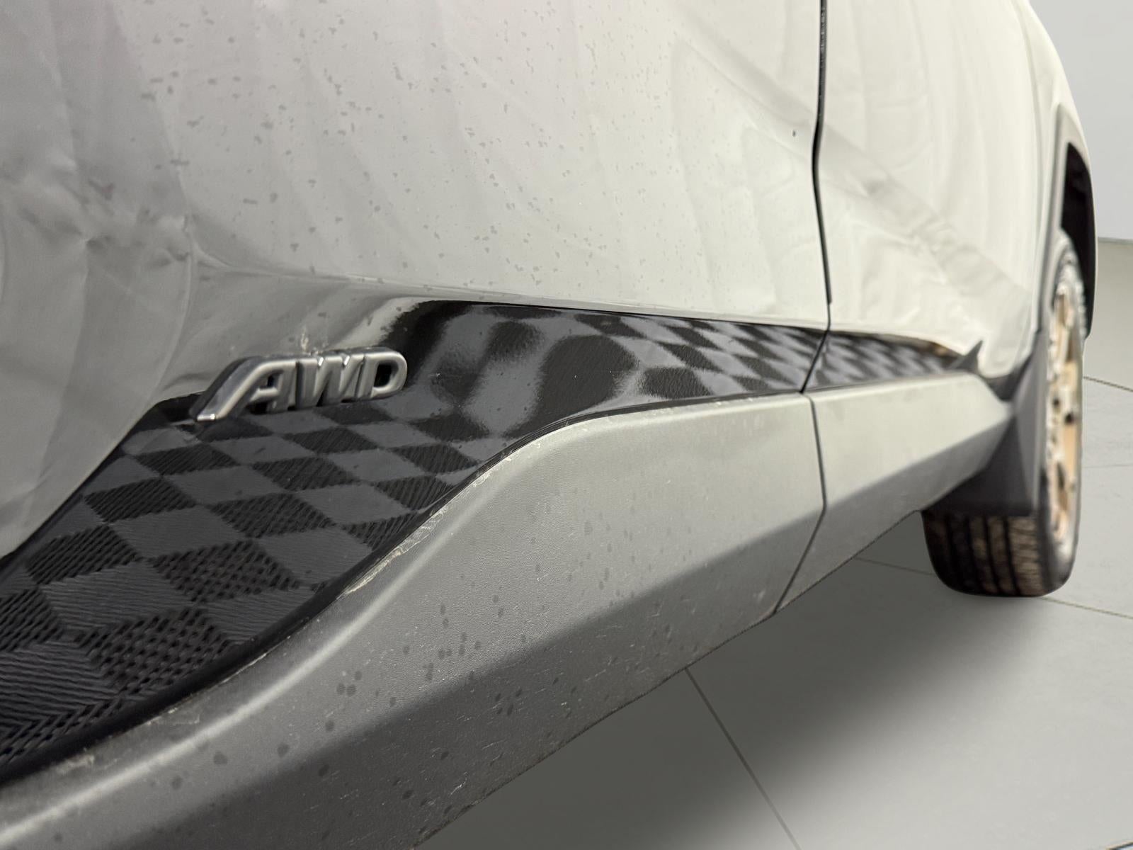 2024 Toyota RAV4 Hybrid Woodland Edition