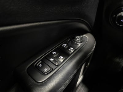 2018 Jeep Compass Altitude