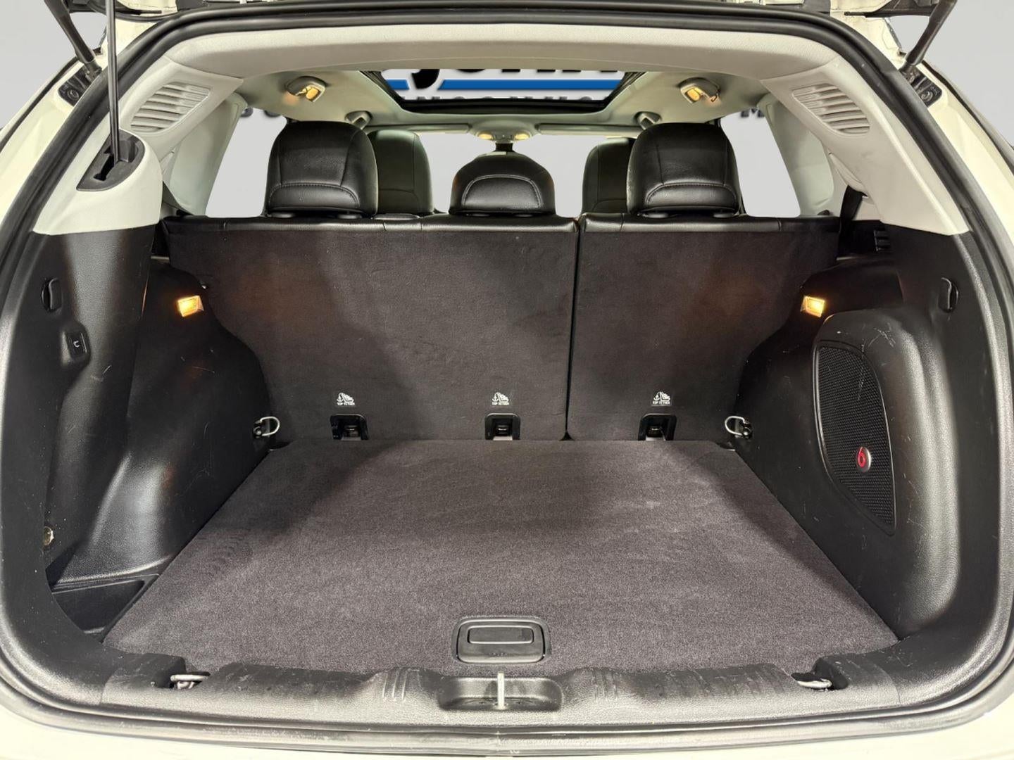 2018 Jeep Compass Altitude