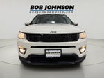 2018 Jeep Compass Altitude
