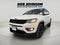 2018 Jeep Compass Altitude