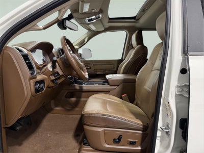 2020 RAM 3500 Longhorn