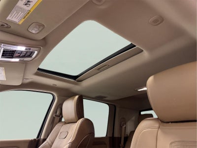 2020 RAM 3500 Longhorn