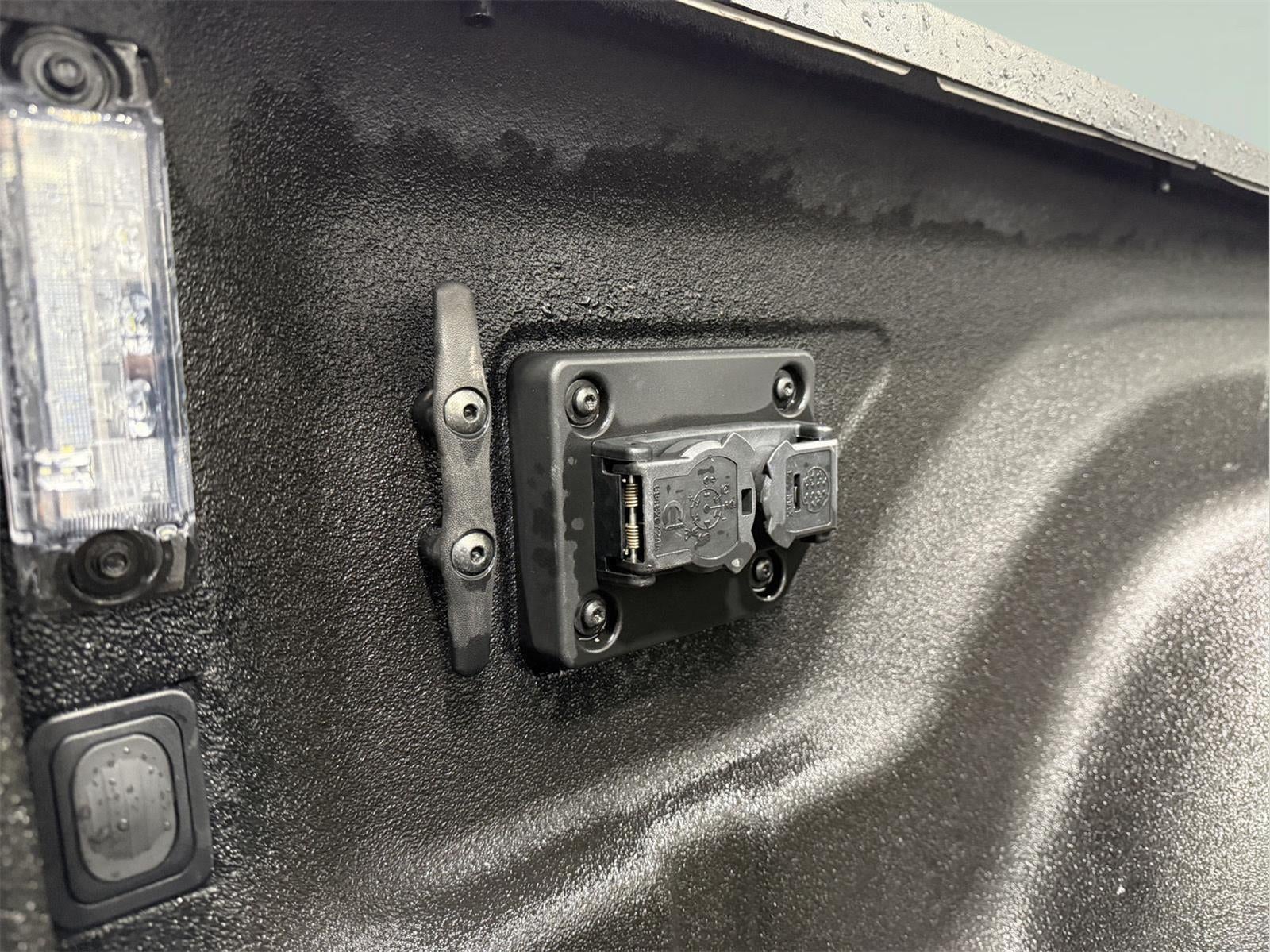 2020 RAM 3500 Longhorn