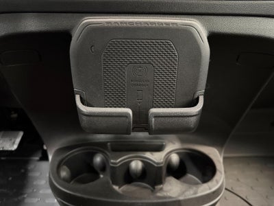 2024 RAM ProMaster Delivery Van BEV 3500 Super High Roof 159 WB