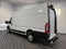2024 RAM ProMaster Delivery Van BEV 3500 Super High Roof 159 WB