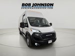 2024 RAM ProMaster Delivery Van BEV 3500 Super High Roof 159 WB