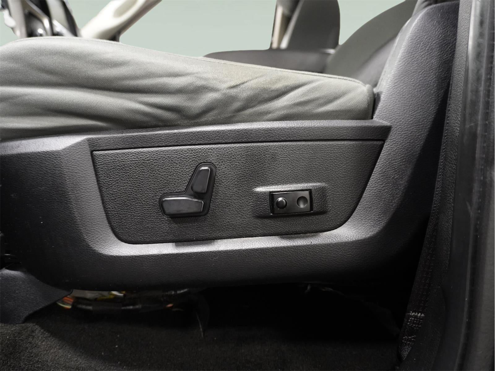 2015 RAM 2500 Big Horn