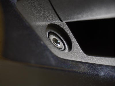 2015 RAM 2500 Big Horn