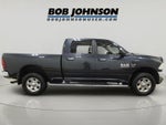 2015 RAM 2500 Big Horn