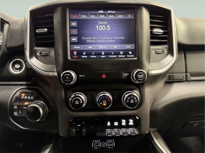 2019 RAM 2500 Big Horn