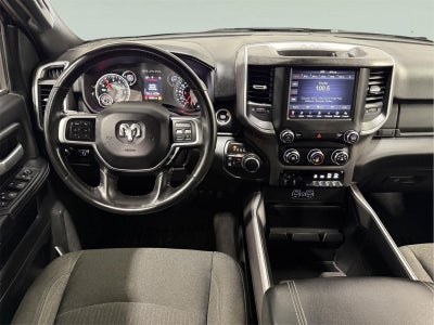 2019 RAM 2500 Big Horn