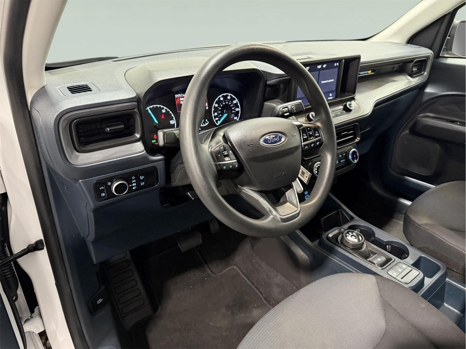 2023 Ford Maverick XL