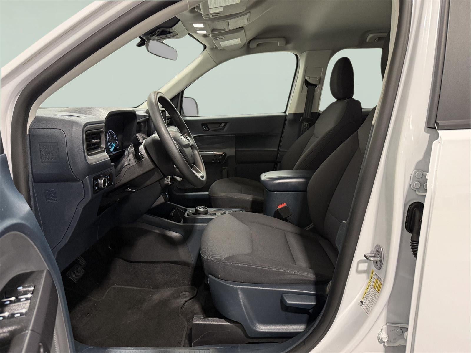 2023 Ford Maverick XL