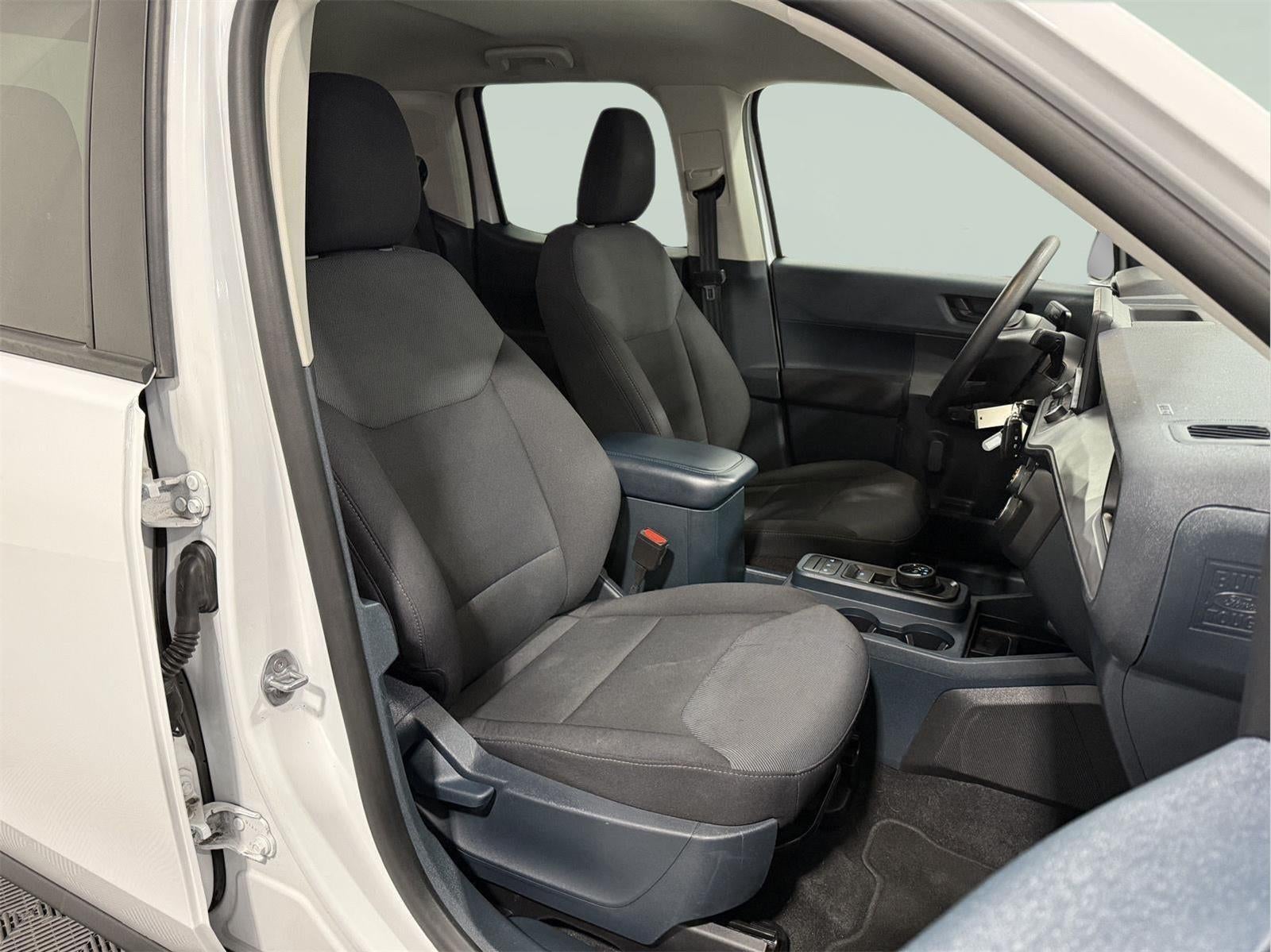 2023 Ford Maverick XL