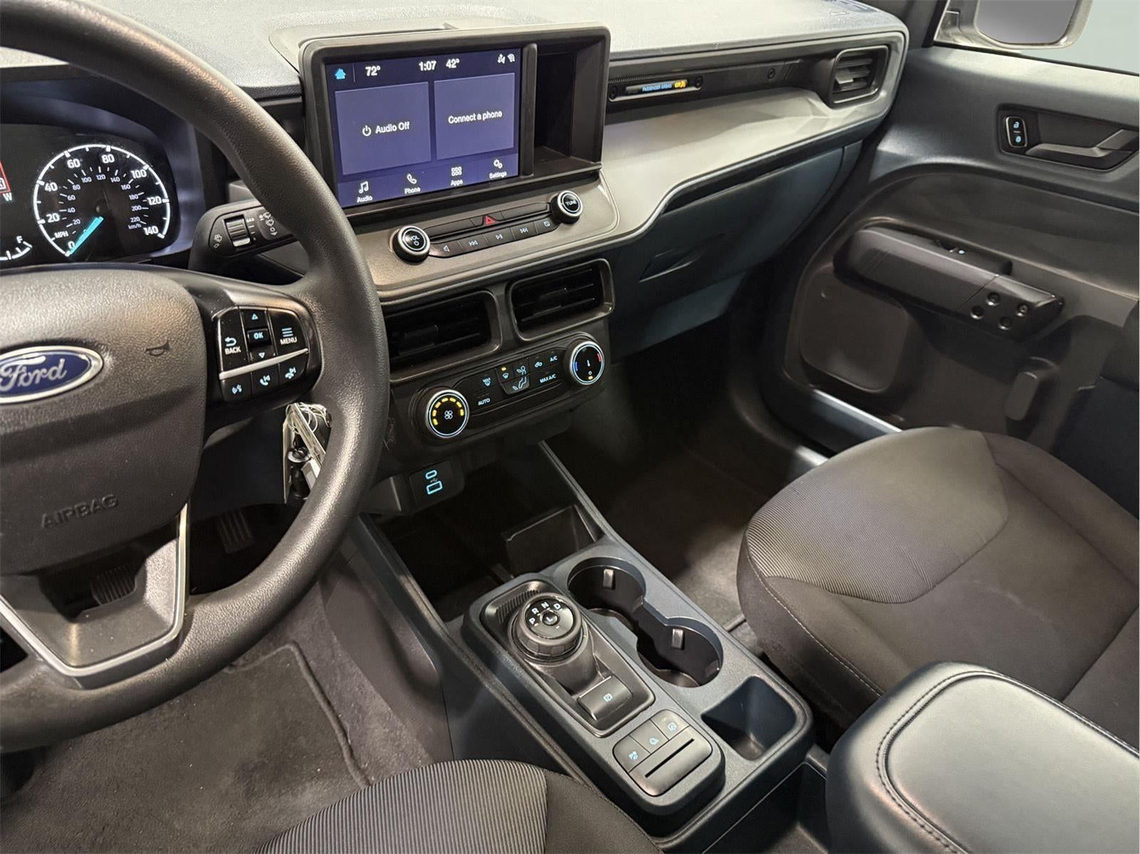 2023 Ford Maverick XL